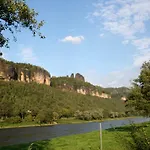 Haus Sonate Villa