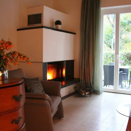 Haus Sonate * Bad Schandau