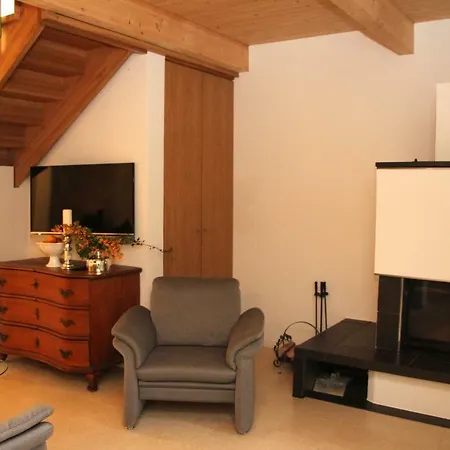 Haus Sonate Villa