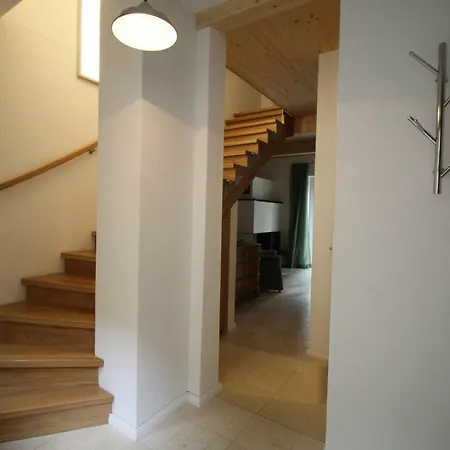 Haus Sonate Villa *
