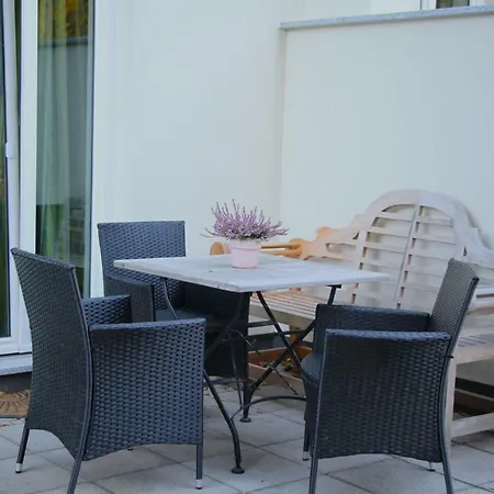 Villa Haus Sonate