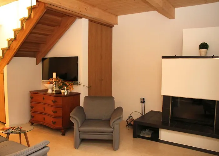 Haus Sonate Villa