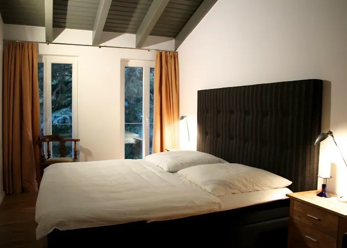 Villa Haus Sonate