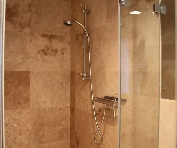 Haus Sonate Villa
