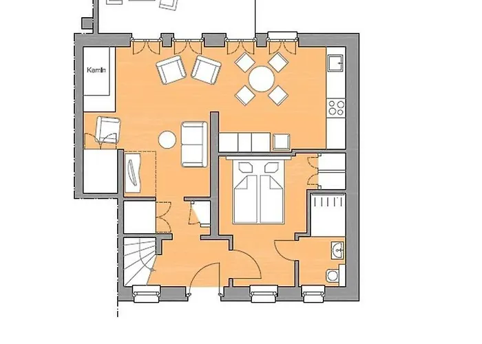 Haus Sonate Bad Schandau