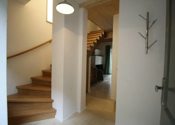 Haus Sonate Villa *