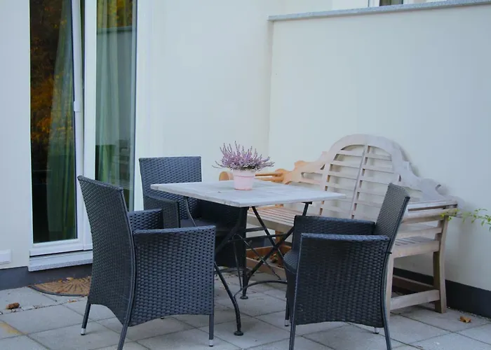 וילה Haus Sonate