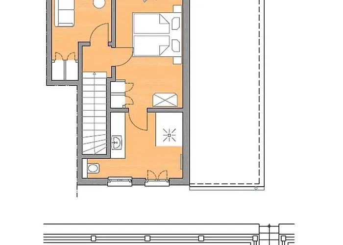 Villa Haus Sonate