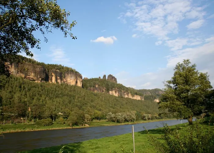 Haus Sonate Villa